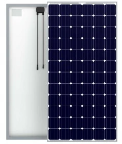 Solar Module RZMP 72 for Independent and Hybrid Systems