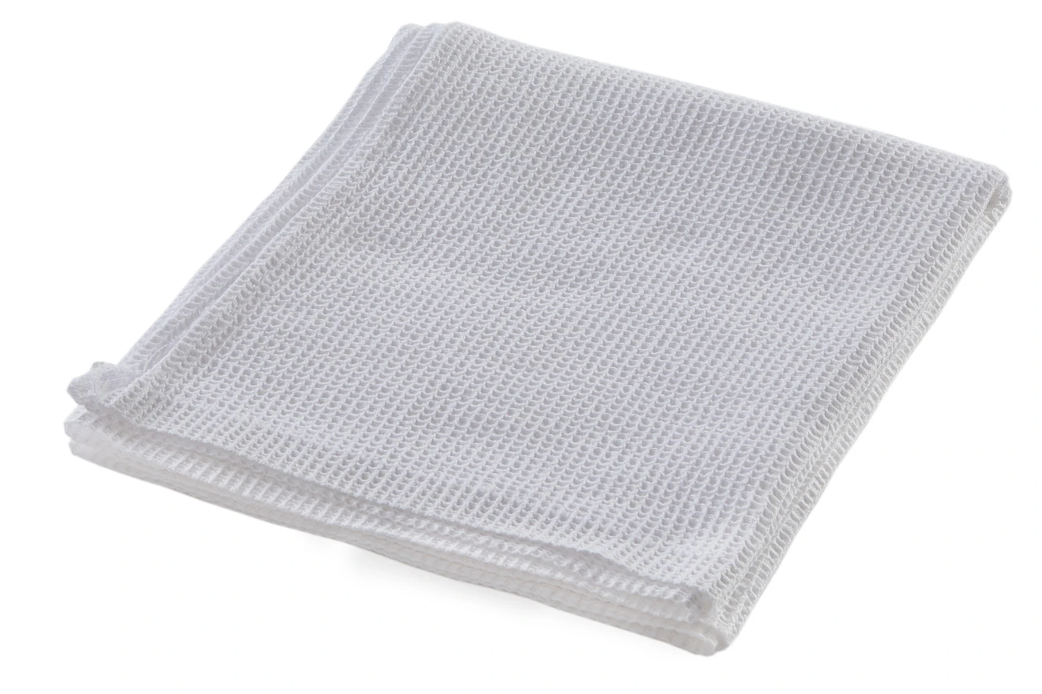 Rectangular Waffle Towel 45x80 cm