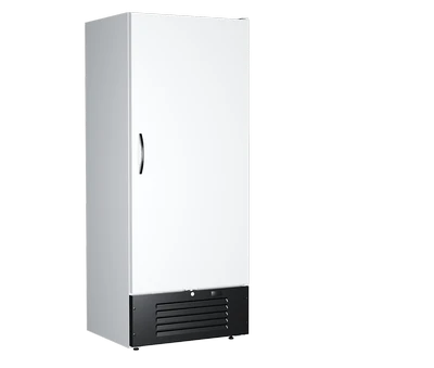 Low-Temperature Refrigeration Display Cabinet Capri 0.2N