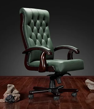 High Back Botticelli DB-13 Chair