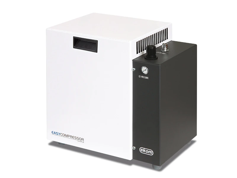 Medical Low Flow Compressor DK50