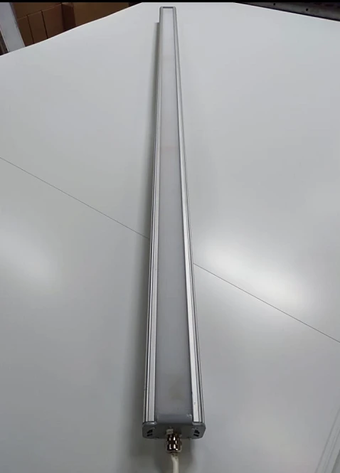 Architectural LED Wall Light SKU 02-35-56-1000 A-line UHL1 IP65 (Linear)