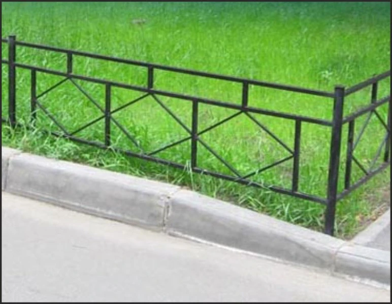 Custom Fence and Barrier Manufacturing Service