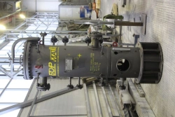 Processing Equipment