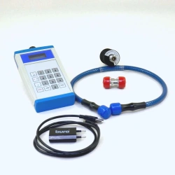 Testing & Measurement