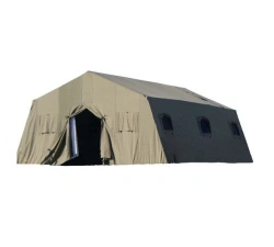Frame Tent