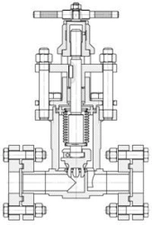 Valves & Flow Control
