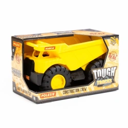 Dump Truck Toy