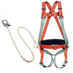 Safety Harness