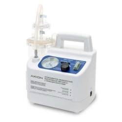Respiratory & Anesthesia Equipment