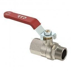Brass Ball Valve